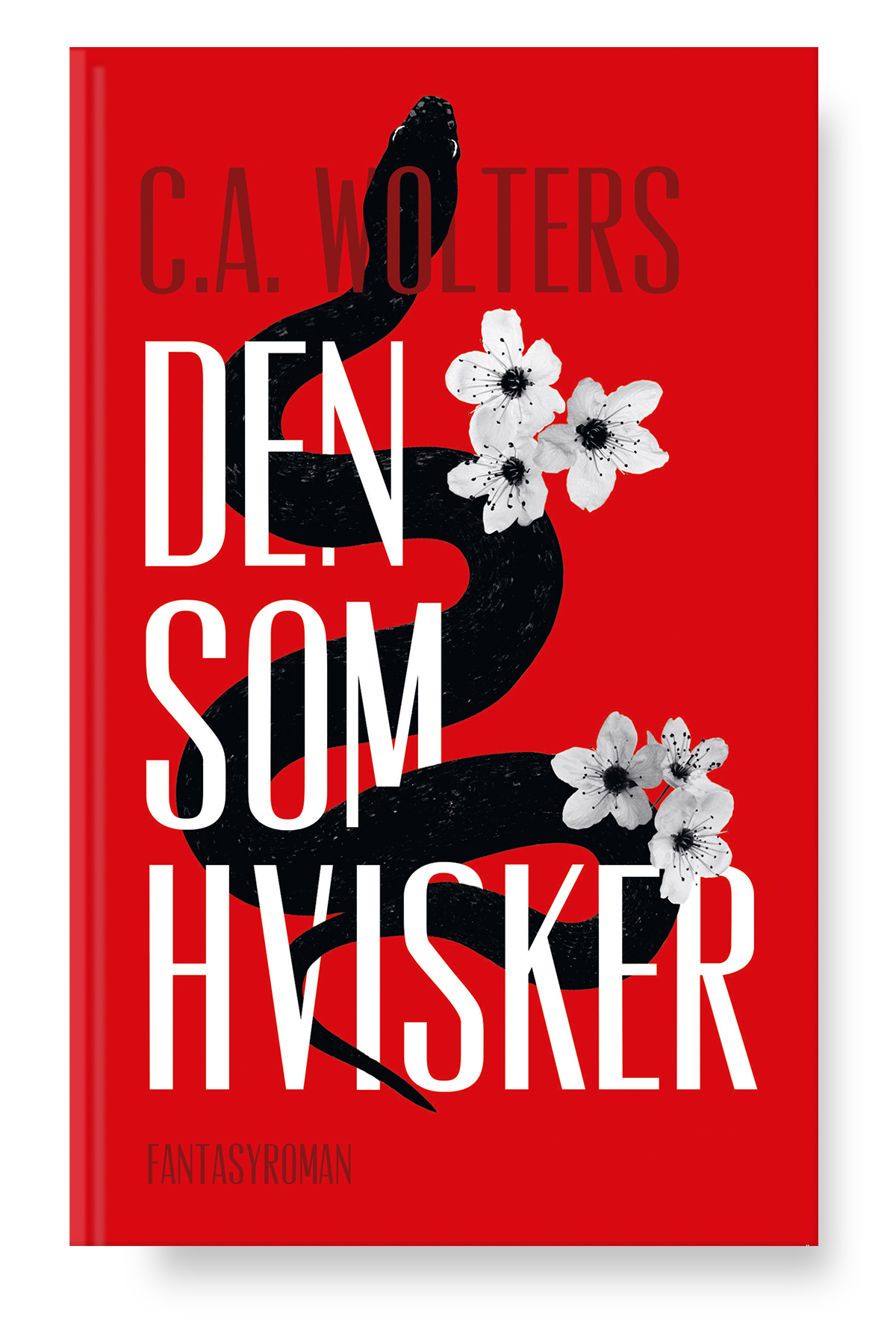 den_som_hvisker_bogdesign_omslag_alene_hald