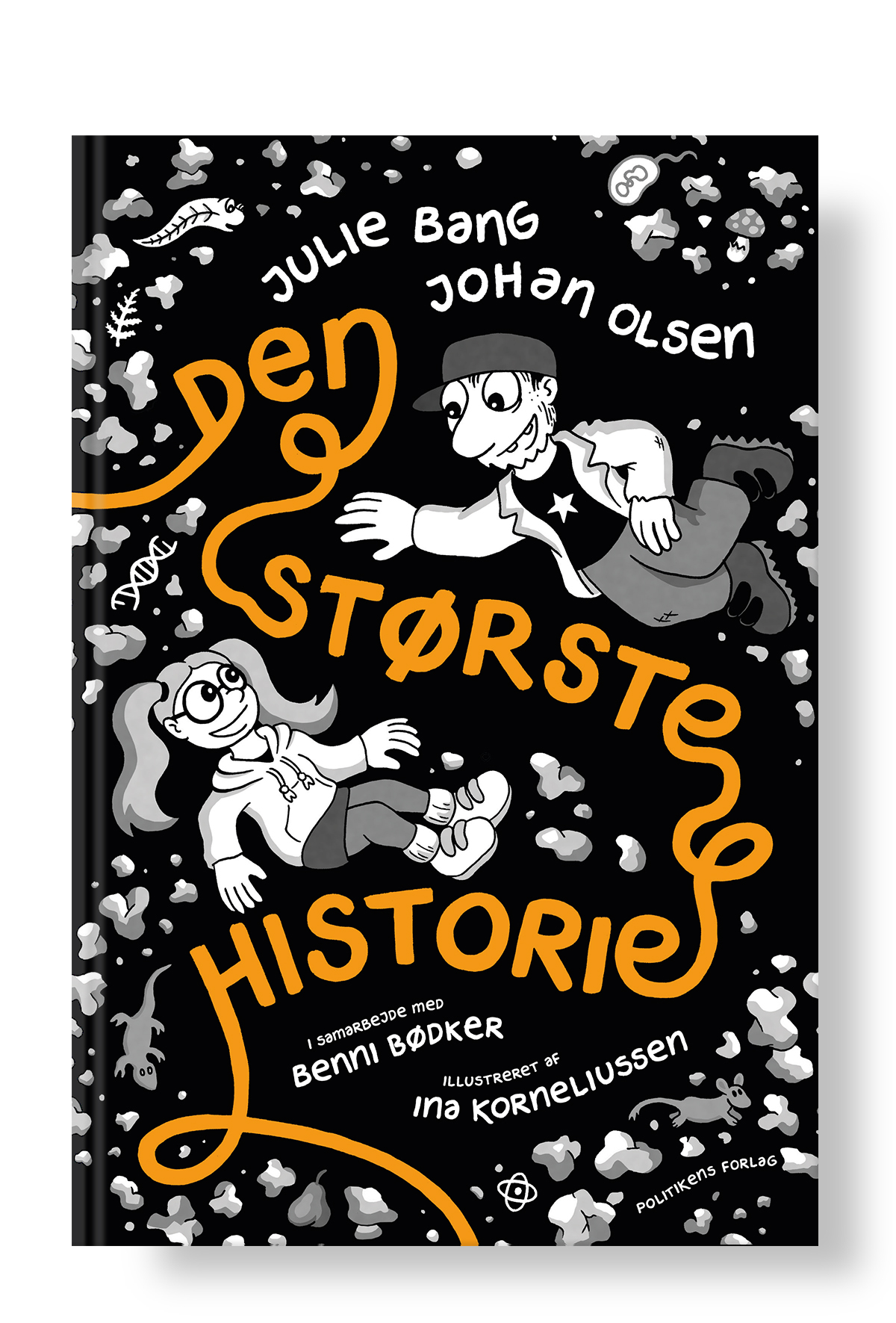 den_stoerste_historie