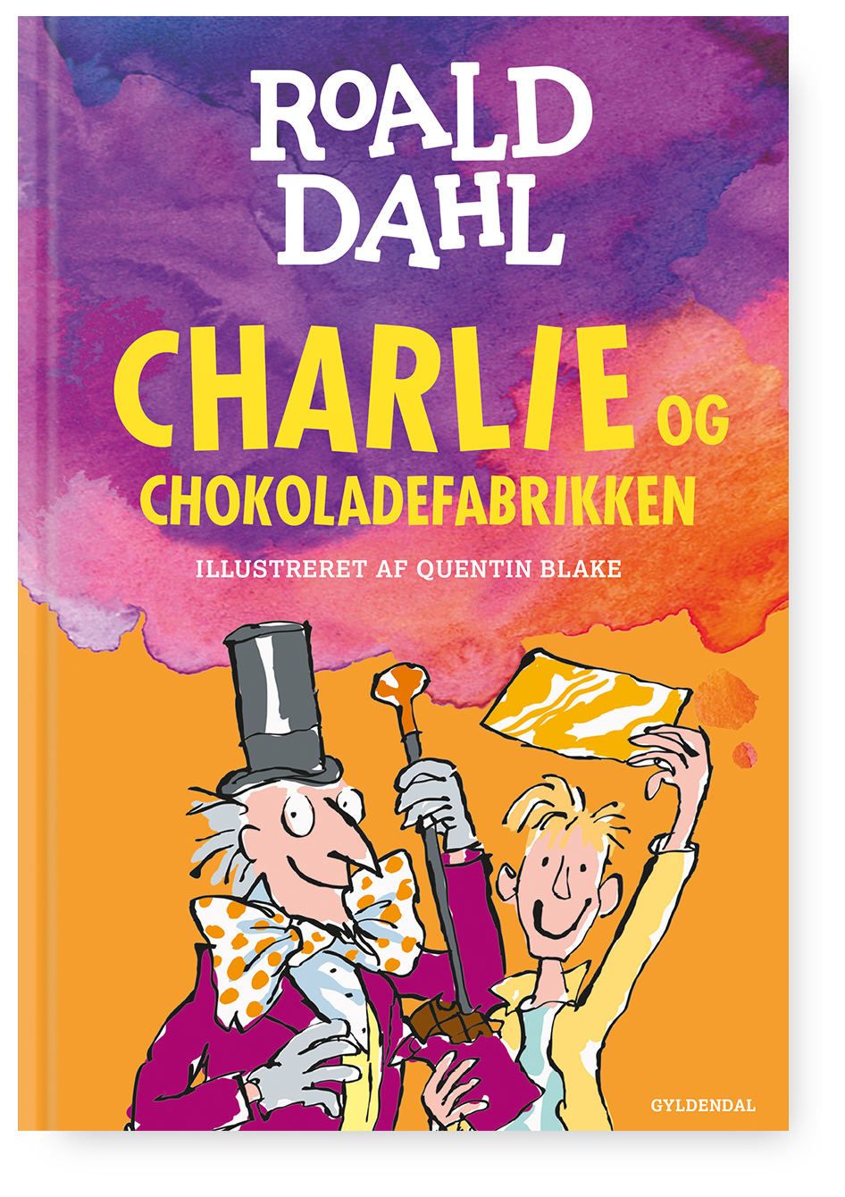 charlie-bogomslag