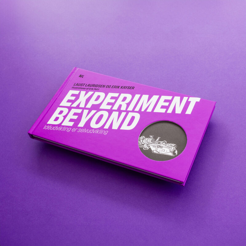 Experiment Beyond